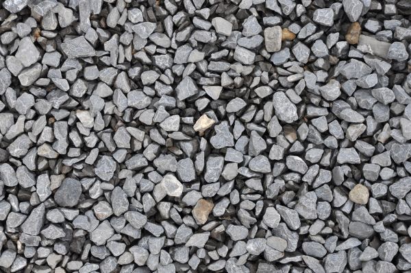 Gravel Smoothing in Abilene